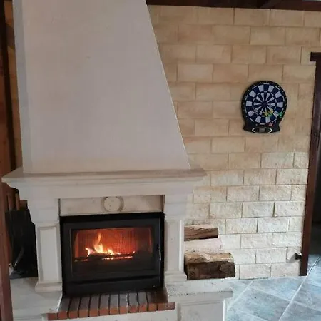 Maison Vosgienne 2 A 8 Personnes Rochesson Exterior photo