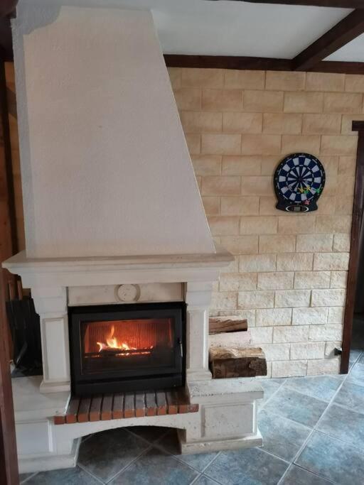 Maison Vosgienne 2 A 8 Personnes Holiday home *