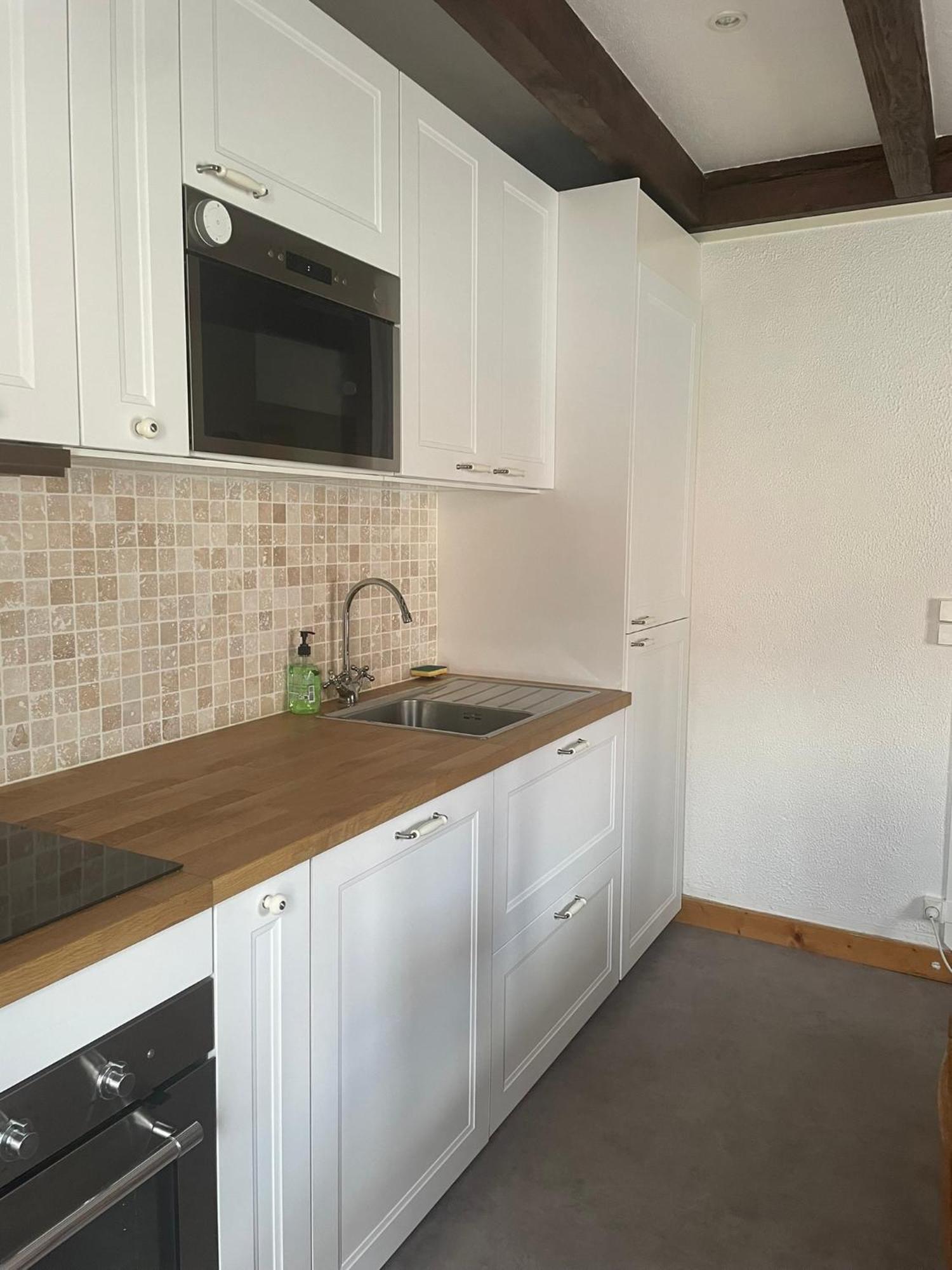 Maison Vosgienne 2 A 8 Personnes