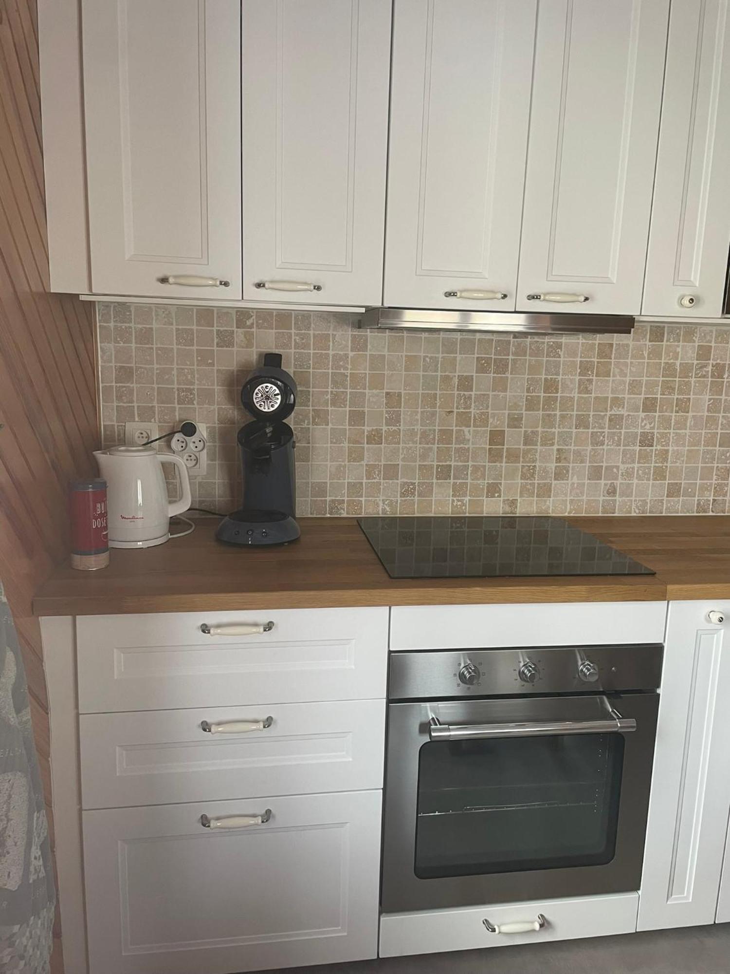 Maison Vosgienne 2 A 8 Personnes Holiday home