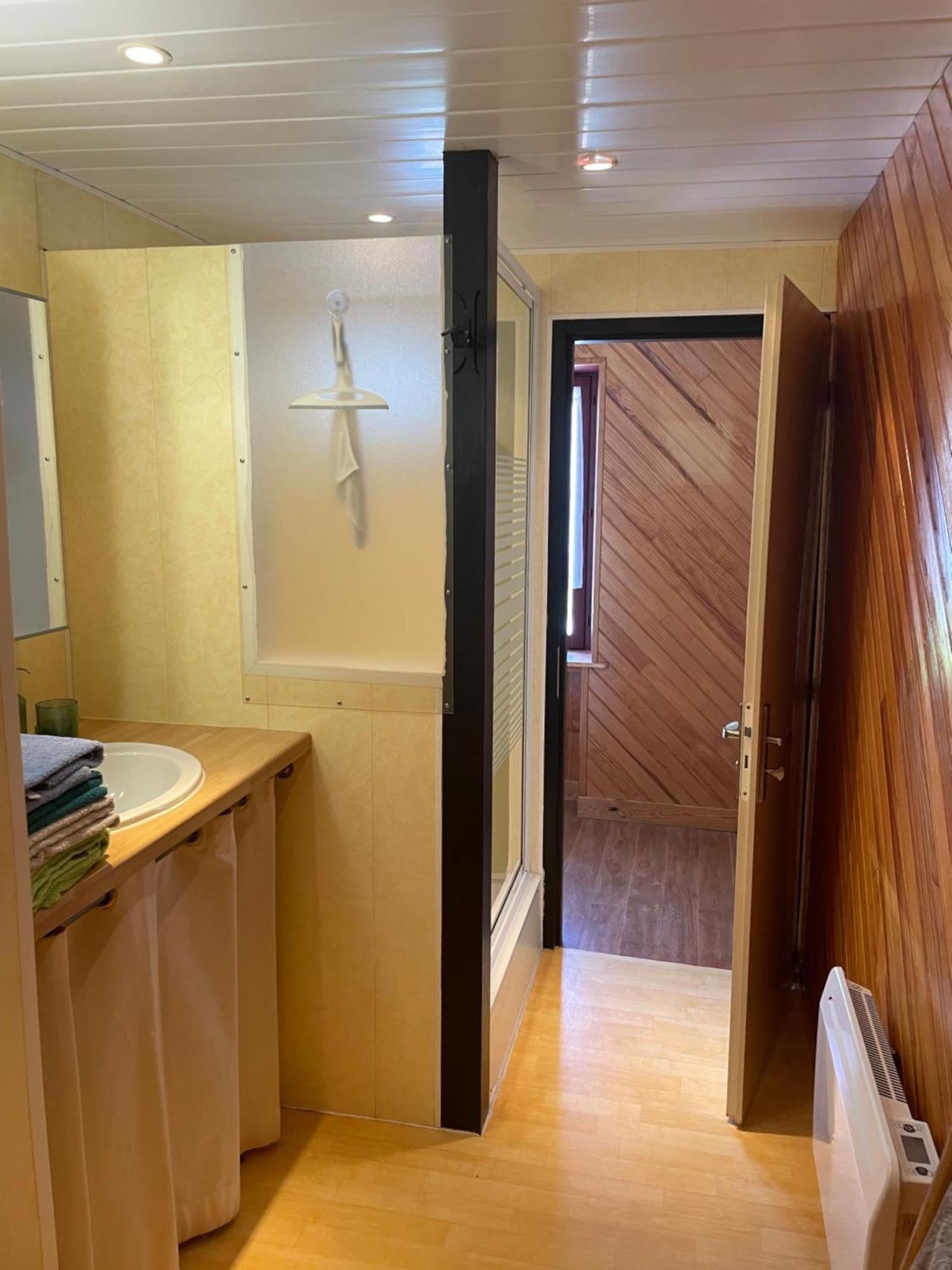 Maison Vosgienne 2 A 8 Personnes *