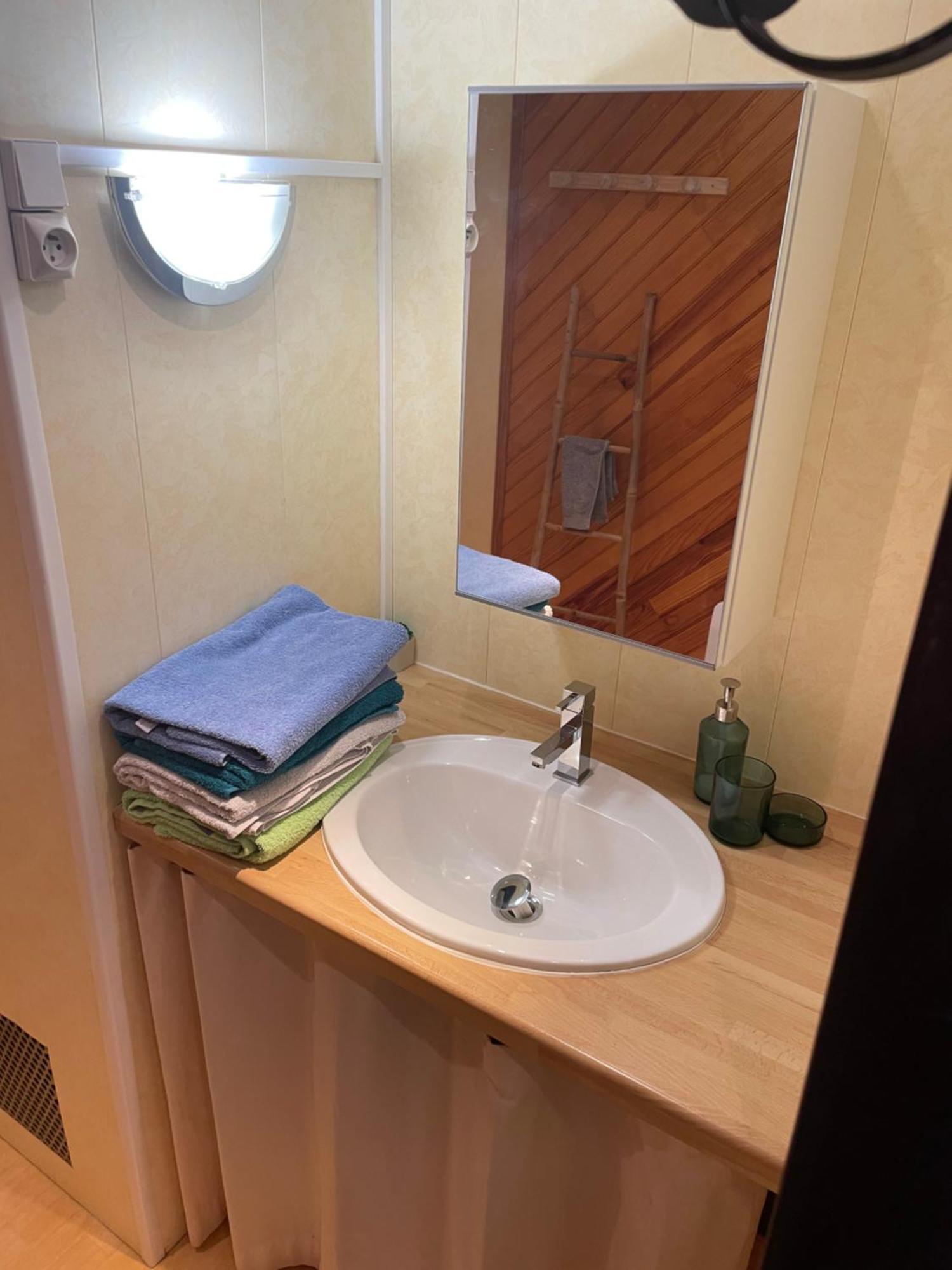 Maison Vosgienne 2 A 8 Personnes Rochesson